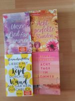 4x Romane Frau Romance Liebe Lia Louis Alexandra Potter