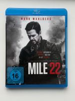 Mile 22 Blu-ray mit Mark Wahlberg