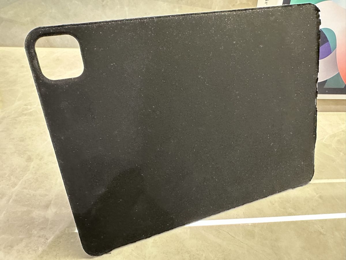 Apple Tablet PC: iPad Air (4th Generation) Wi-Fi, 64GB – Usato da Uzwil venduto da Old_fashioned 2