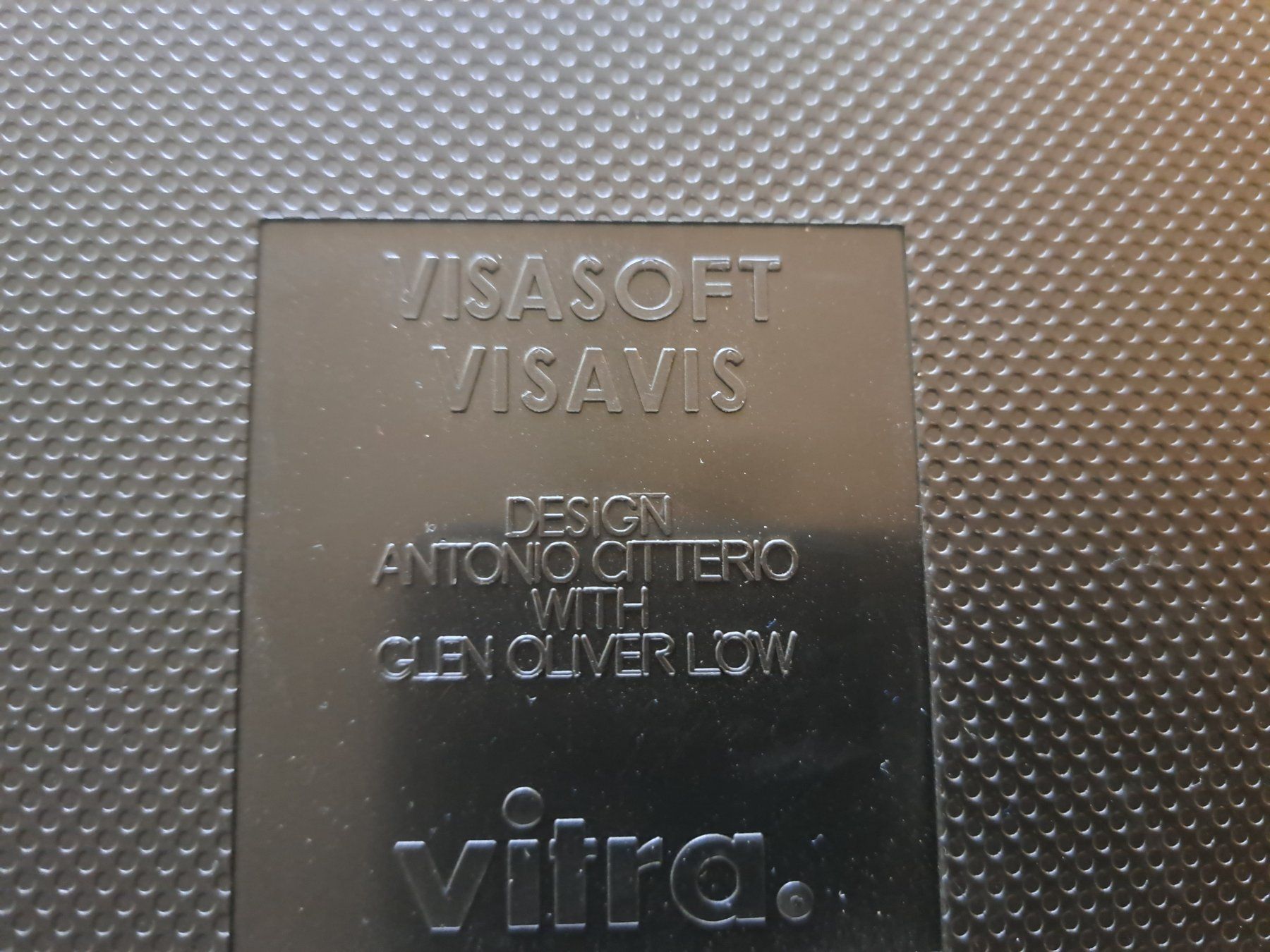Chaises: 10x Vitra Stapelstuhl Freischwinger – D'occasion à Belp par deal-now 4