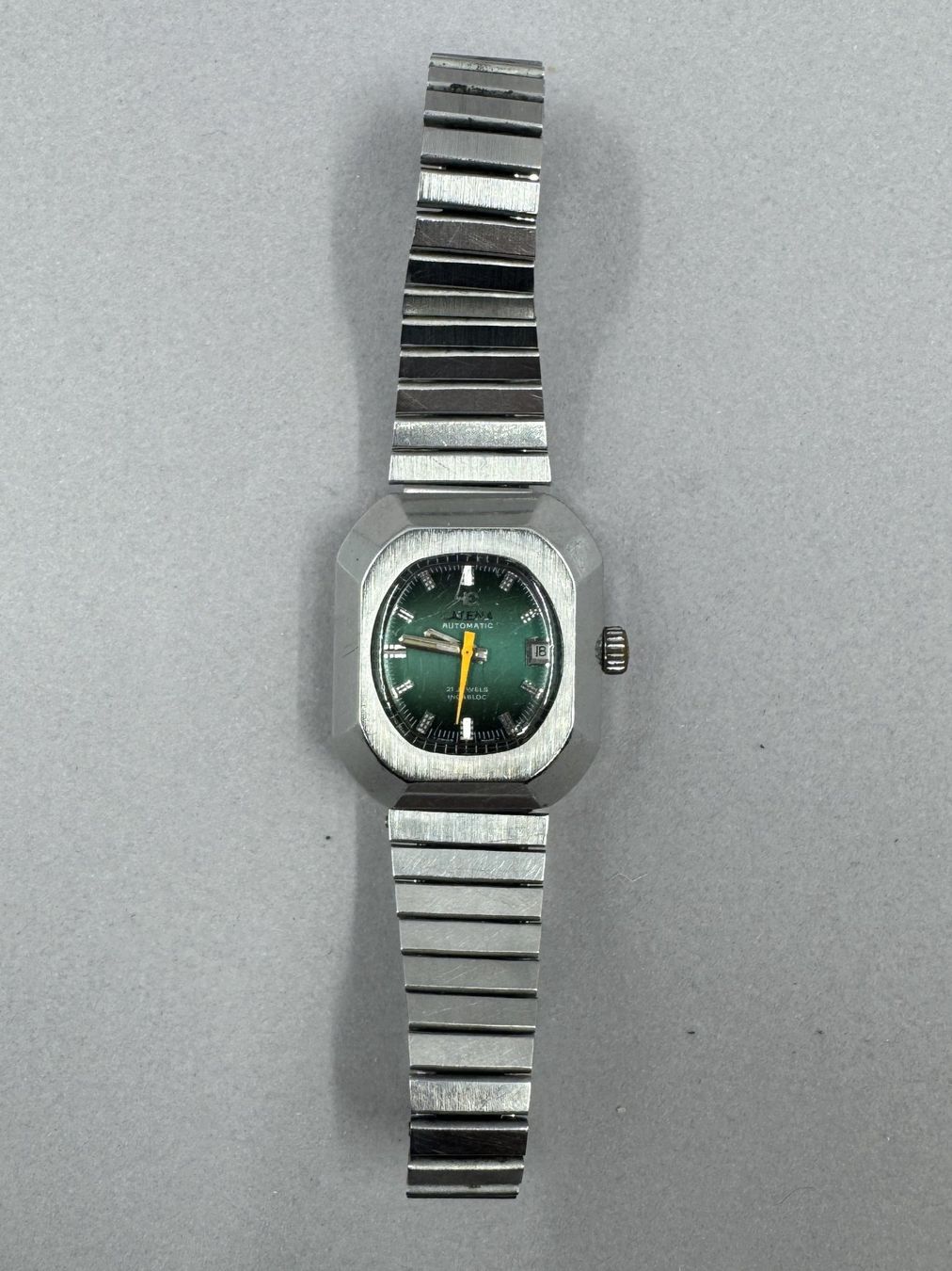 Uhren: Catena vintage (Automatic) – Gebraucht aus villeret von raguusa2 2