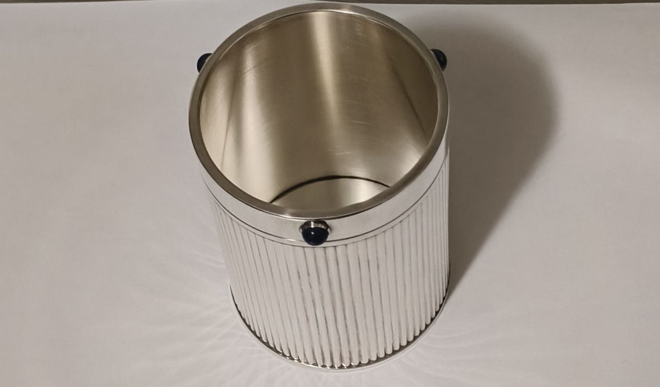 Matite, matite colorate & gessi: pot a crayon cartier NOS – Nuovo e nell'imballaggio originale da Yverdon les bains venduto da aaa_w998 1