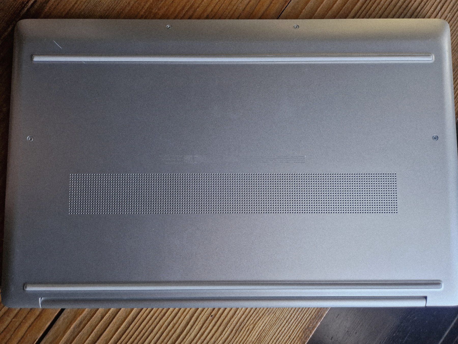 Hewlett Packard Notebook: Neuwertiger HP Laptop mit Zahlenblock – Usato da Heimiswil venduto da Windspiel145 1