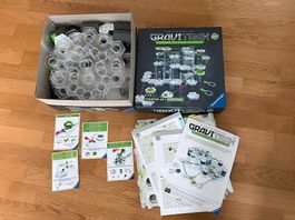 GravitTrax Starter Set Vertical mit 5 Erweiterungen