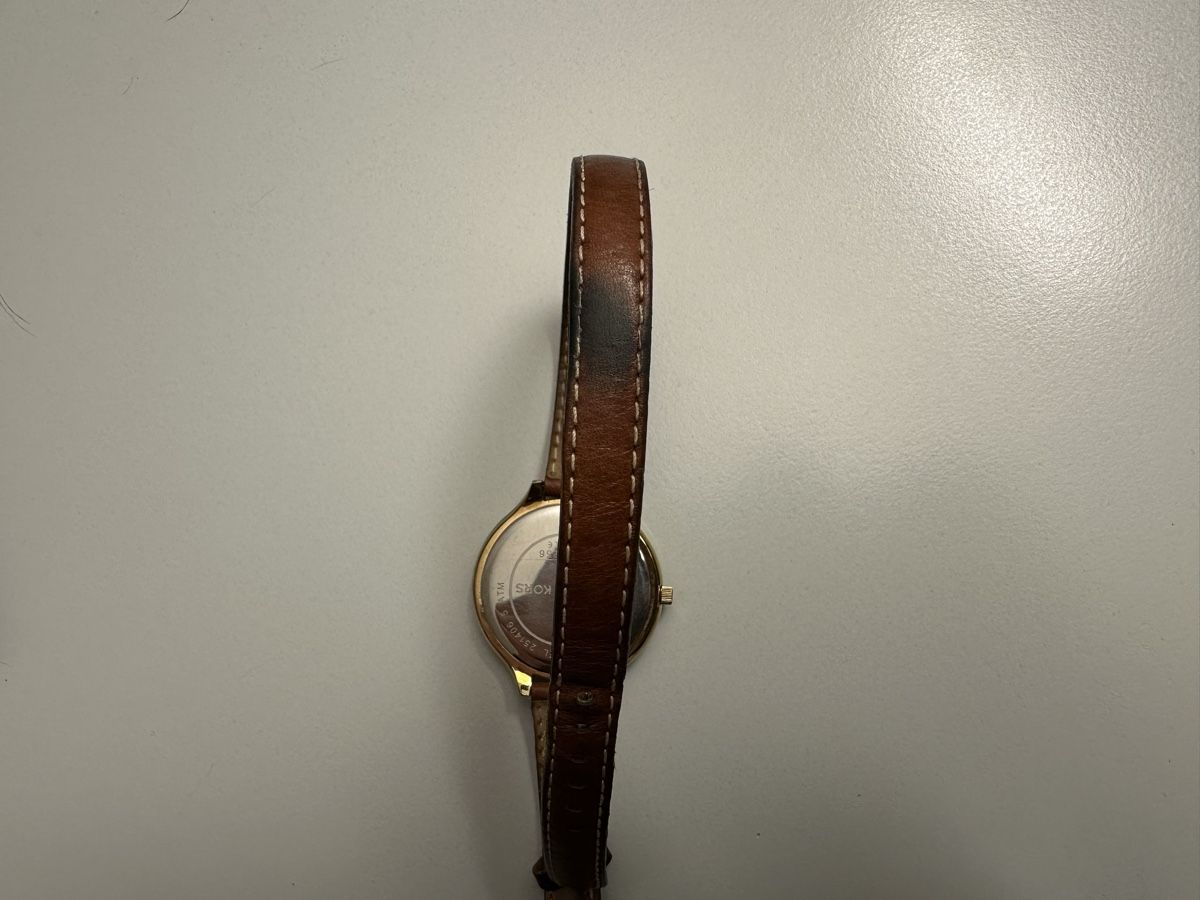 Michael Kors Orologi: Michael Kors Uhr defekt – Difettoso da Oberriet SG venduto da Fjellhopp 2