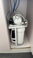 Wasserfilteranlage
