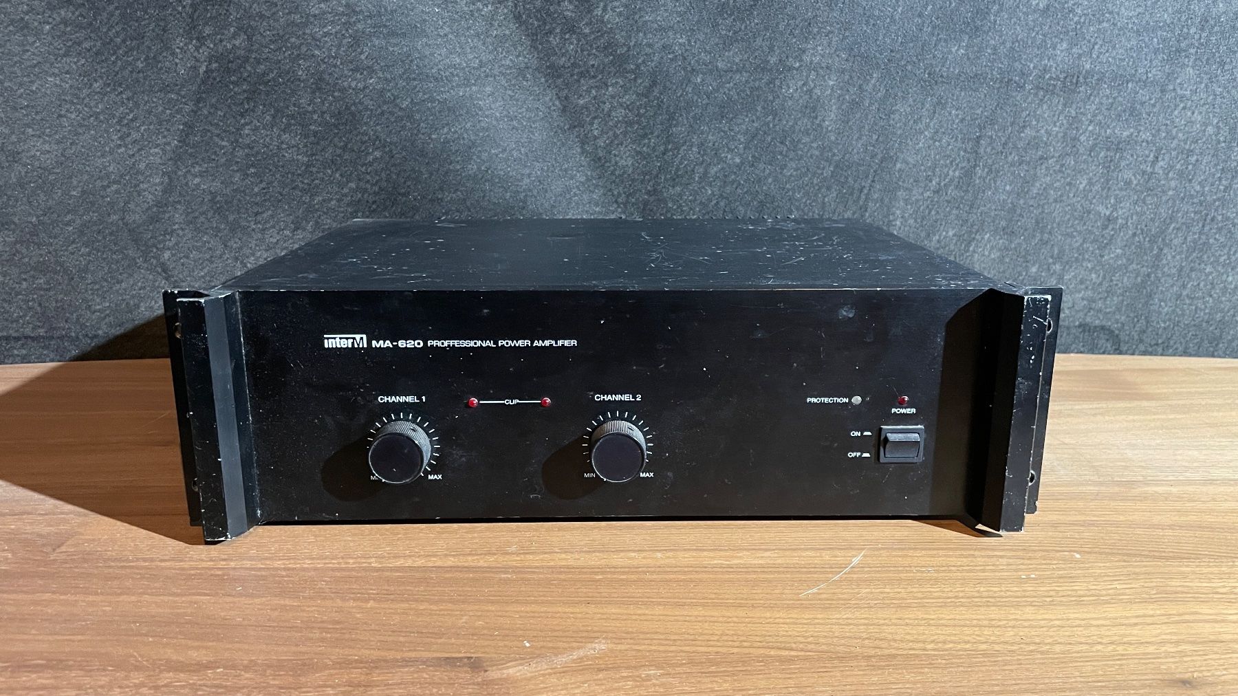 Verstärker: InterM MA620 – Gebraucht aus Ehrendingen von Cyrilf99