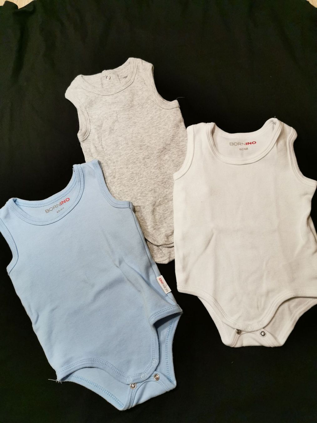 Lotti & Set di vestiti: Trägerbodyset – Usato da Zollikofen venduto da samantha308 1