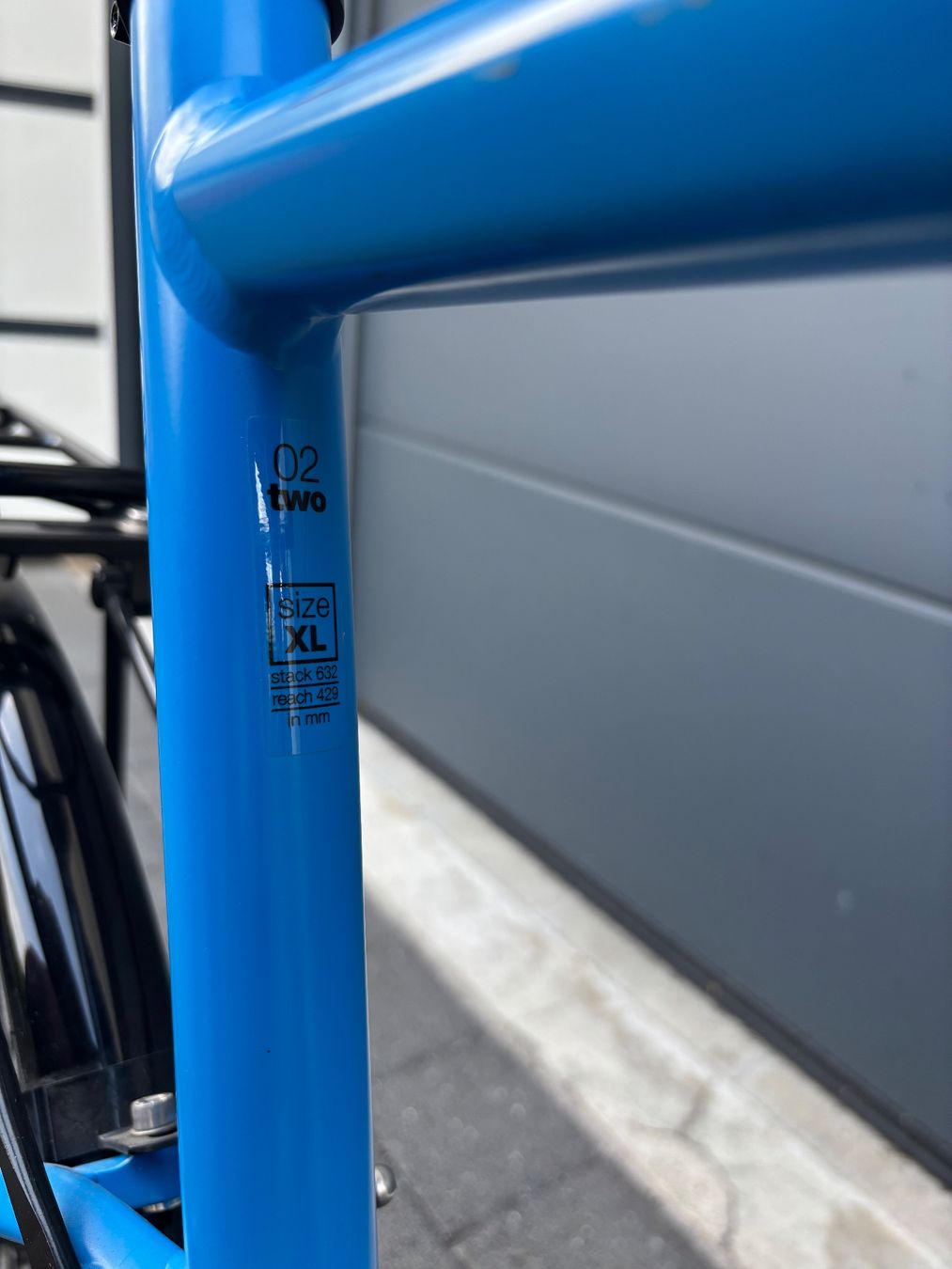 BMC Biciclette: BMC Alpencahllenge Two Grösse XL – Usato da Wittenbach venduto da newzealand09 4