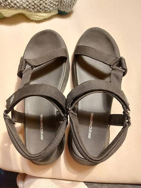 Scarpe da donna: Sandalen – Usato da Oberhof venduto da eli_7hxz 4
