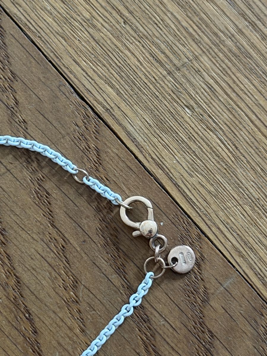 DoDo Bracciali & Braccialetti: Weisses DoDo Armband 17 cm – Nuovo (secondo la descrizione) da Zürich venduto da chi_9dfb 2