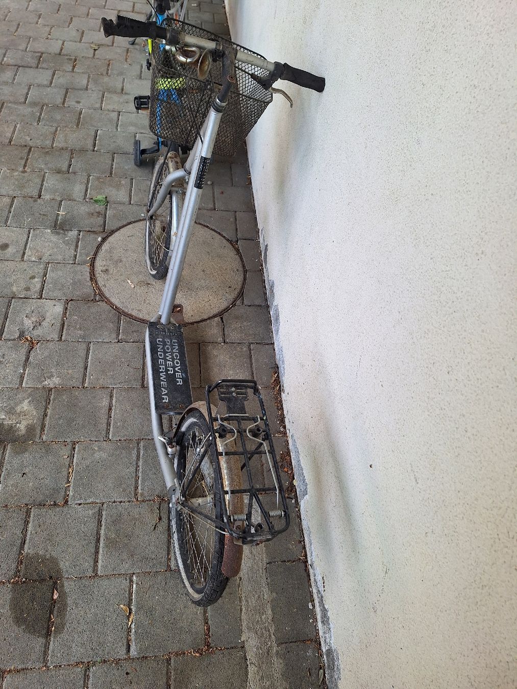 Kickboard: Trottinett – Difettoso da Thundorf venduto da MFrick01 3