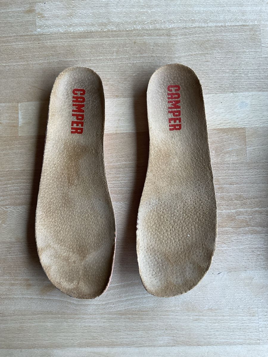 Camper Scarpe da donna: Camper Schuhe Peu  – Usato da Niederscherli venduto da yae_s5lx 5