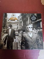 CD - Asia – Silent Nation (AOR, Prog Rock, 2004)