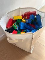 Grosser Lego Duplo verschiedene Steine, 3,3kg