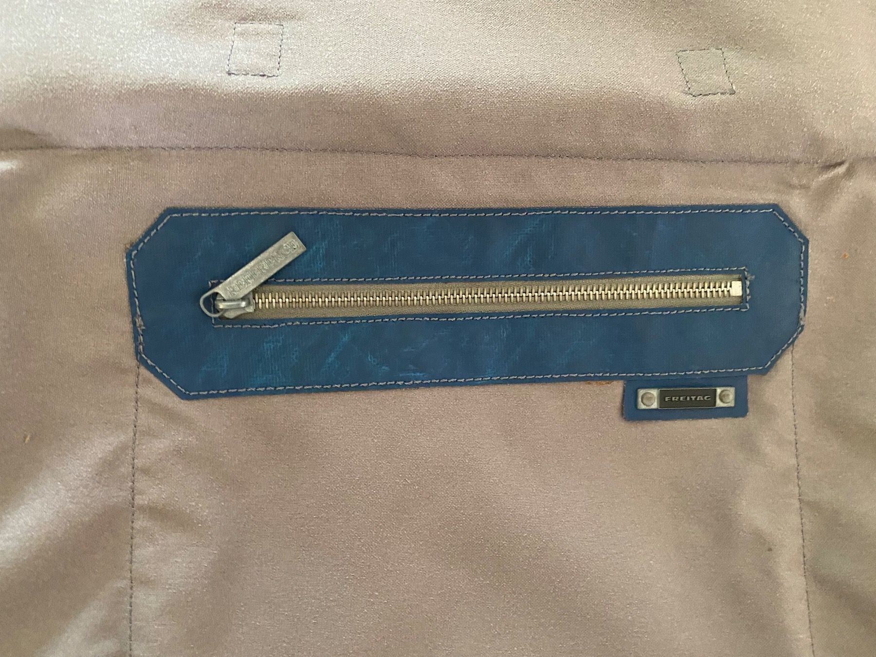 FREITAG Tasche R519 Tote Bag 