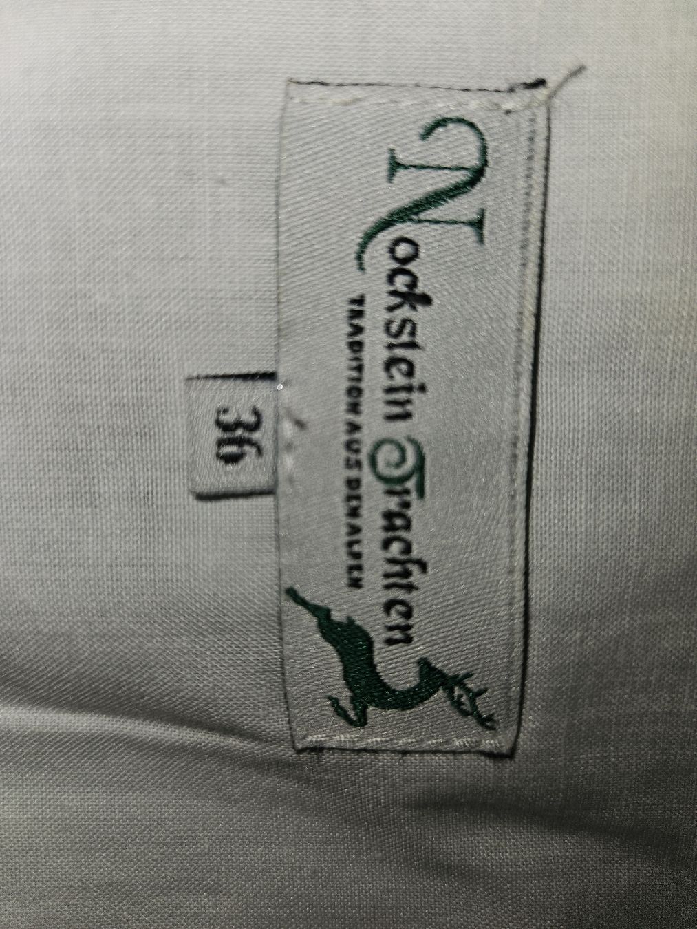 Kleider: Dirndl – Gebraucht aus Bühler von lh412 3