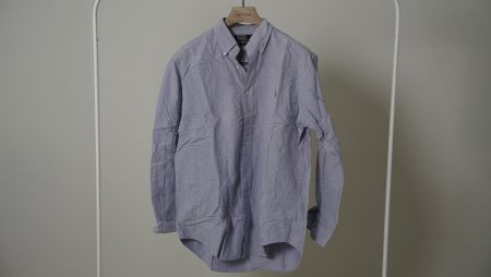 Polo Ralph Lauren Hemd Grösse 16 Herren Damen