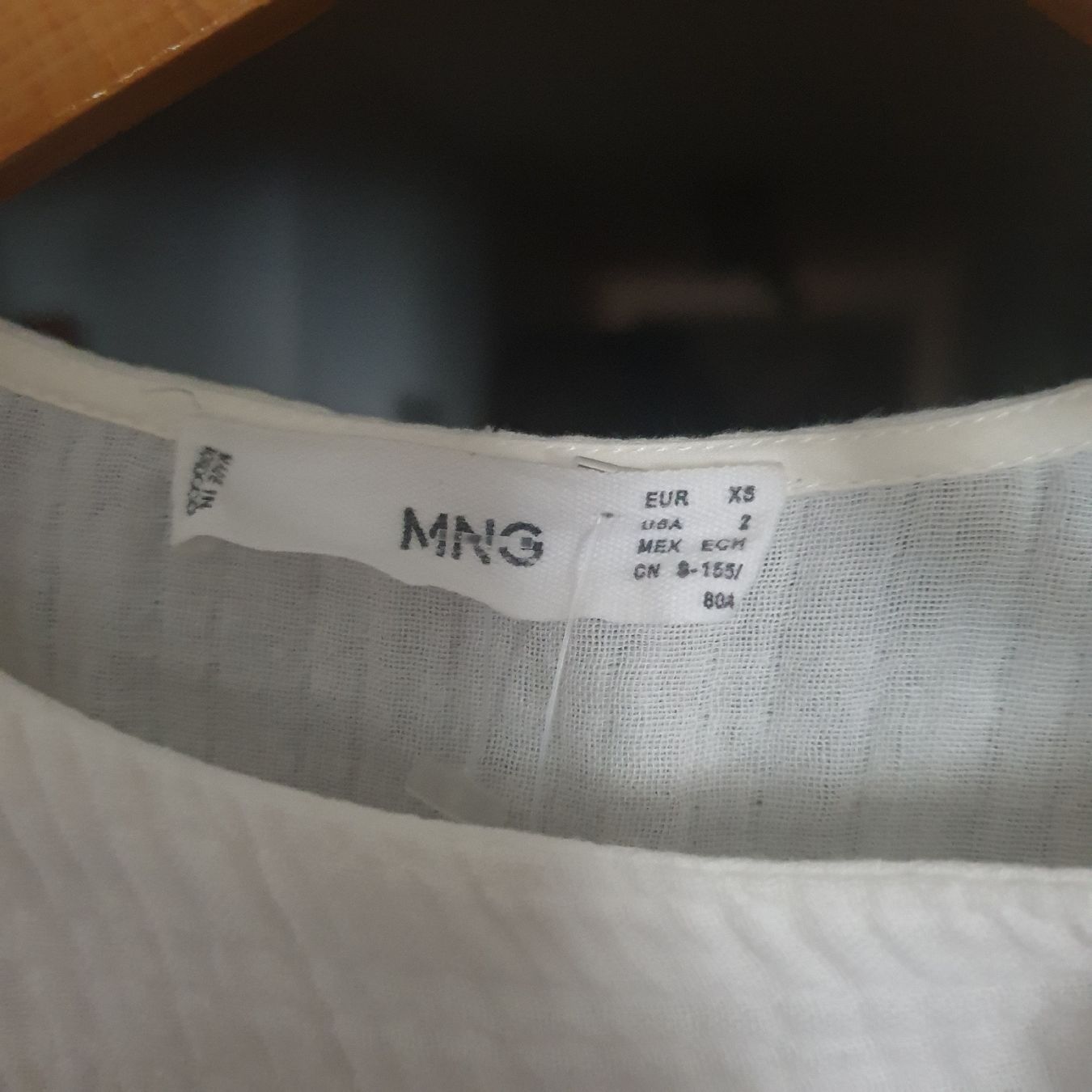 Mango Vestiti: Mango schönes neues Kleid Gr. XS – Nuovo (secondo la descrizione) da Frenkendorf venduto da Moon111 4