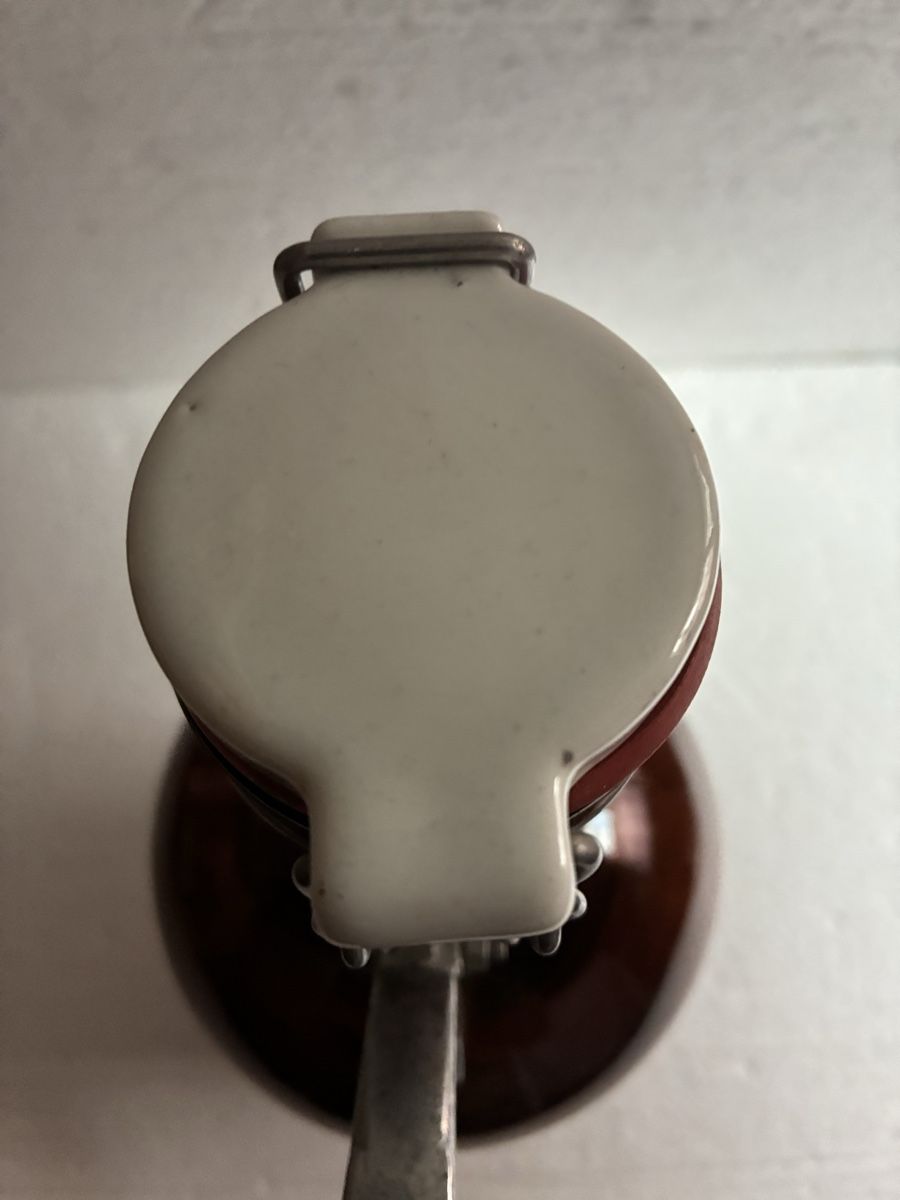 Bicchieri, Caraffe & Bottiglie: 1 grosser Bierflasche – Usato da Bubendorf venduto da Mia111 4