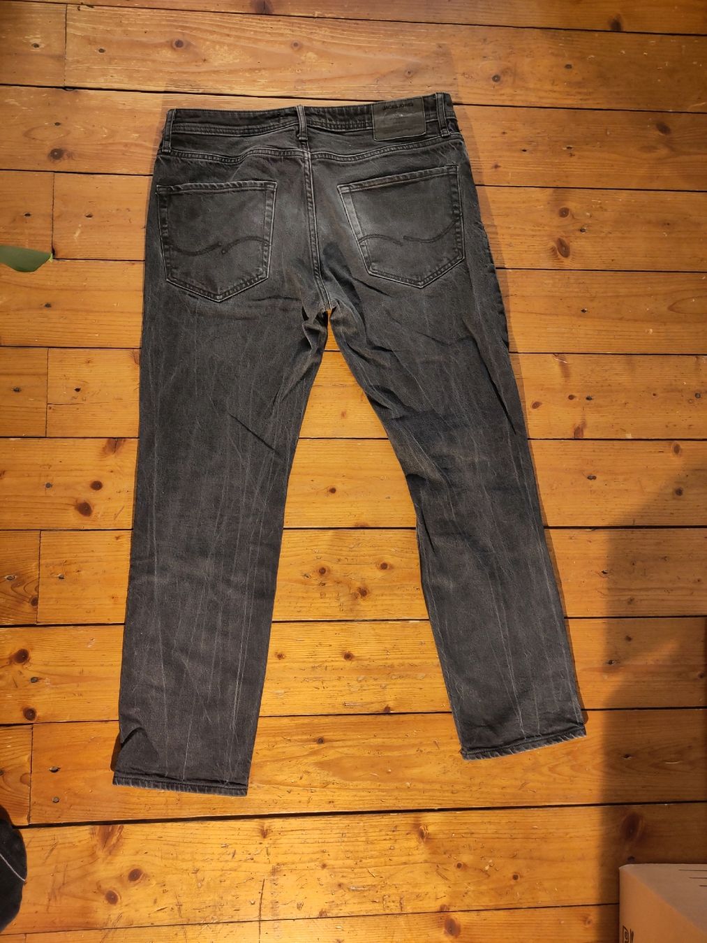 Jeans: Jack & Jones Jeans (32/32) – Usato da Basel venduto da Rossbollemississippi 3