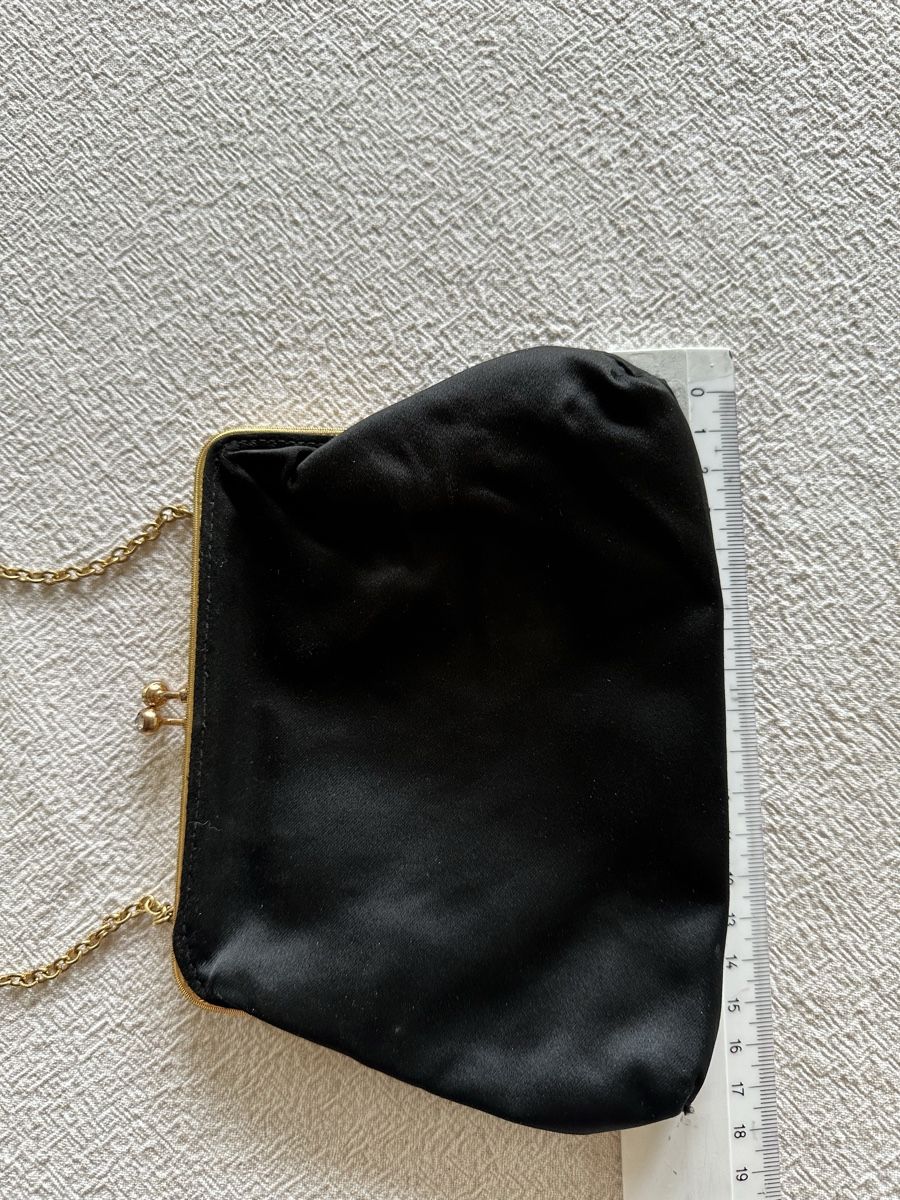 Borse da donna: Sac vintage – Usato da Les Bioux venduto da ann_g9bh 3