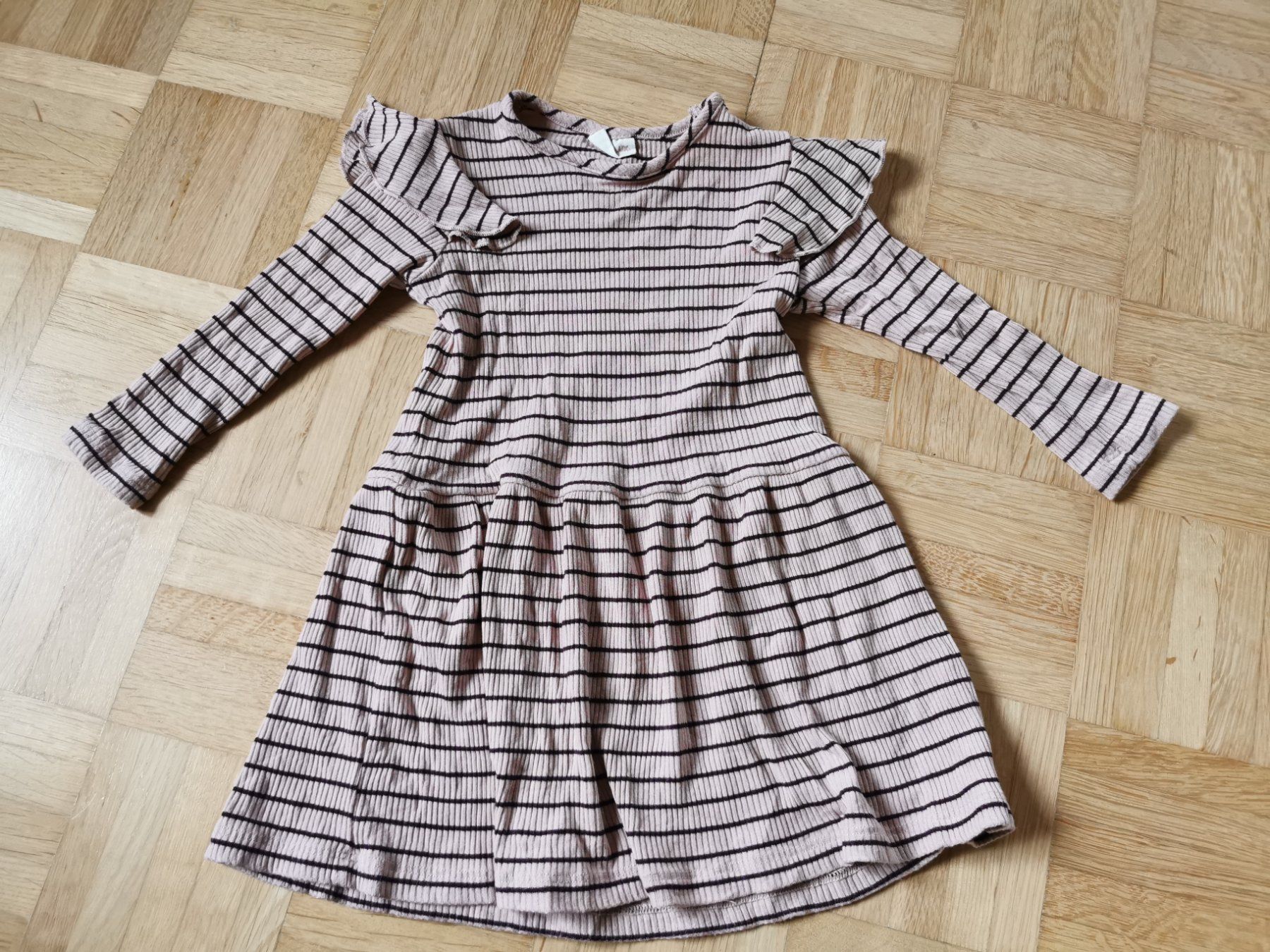 Vestiti & Gonne: Kleid Pomp de Lux Gr. 80 – Usato da Stäfa venduto da flamingo_17