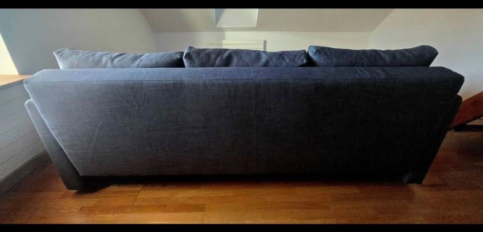 Divani: Sofa Neu – Nuovo (secondo la descrizione) da Othmarsingen venduto da inf_sjq9