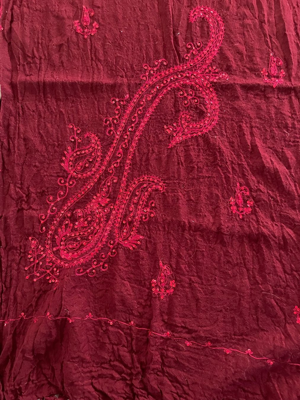 Foulard & Sciarpe: schöner Schal von Sofi – Usato da Buchrain venduto da Sunny026 2