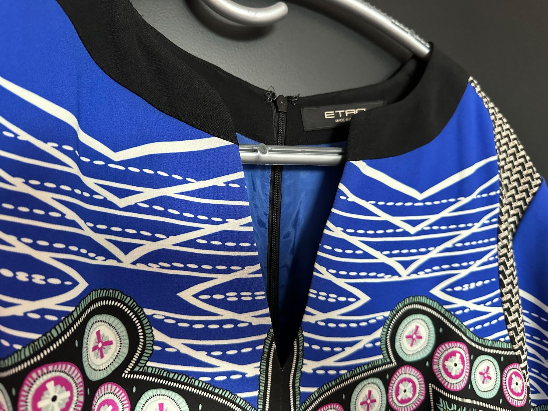 Etro Vestiti: Kleid von ETRO – Usato da Remigen venduto da Orlana7 2