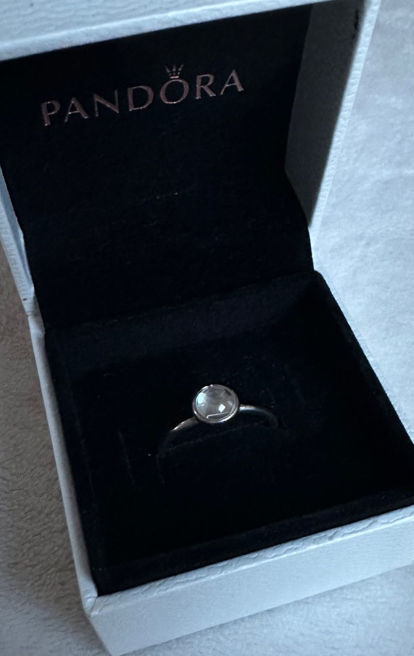 Pandora Anelli: Pandora Ring – Usato da Beringen venduto da miavita 1