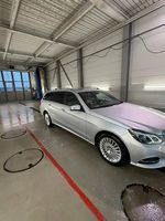 Mercedes-Benz E-Klasse S212 Kombi E 250 CDI Elegance 4m