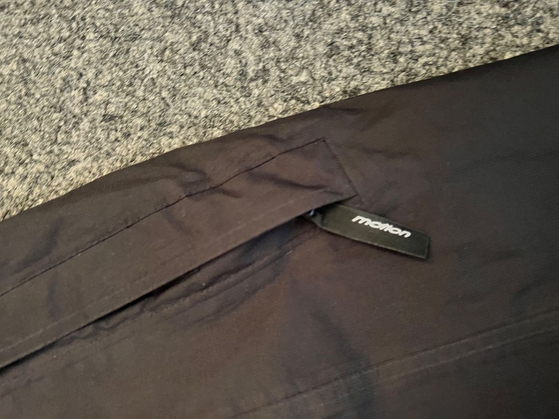 Pantaloni: Motion Skihose / Snowboard – Usato da Meggen venduto da sennaoliver 2