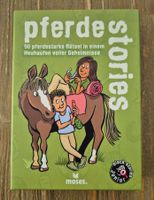 Black Stories Junior Pferdeglück Pferde stories