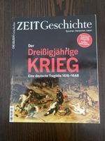 ZEIT Geschichte Der Dreissigjährige Krieg 1618-1648