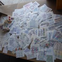 CH - Einzelmarken° + 4erBlocks° in OVP Art + Menge s. Bilder