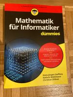 Mathematik für Informatiker für dummies