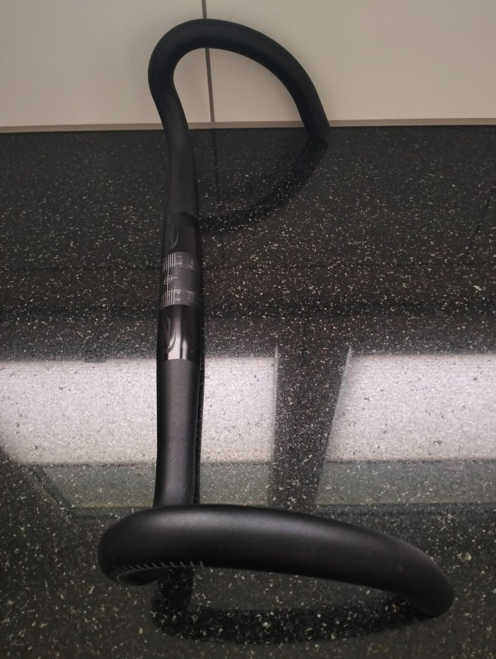 Zipp Ersatzteile: Zipp Service Course SL80 Rennrad Lenker 42cm – Gebraucht aus Uster von KarlZH