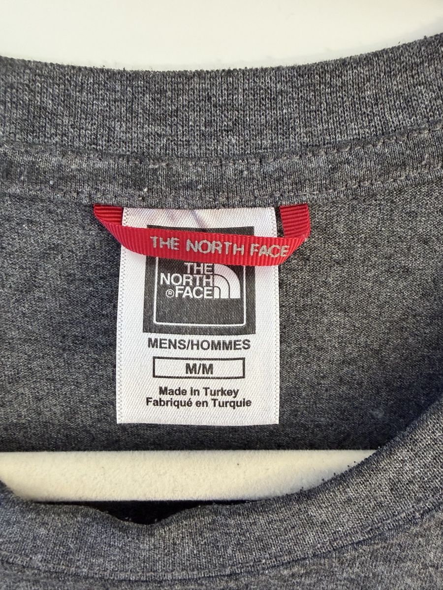North Face T-Shirts: North Face T-Shirt Gr M – Gebraucht aus Bern von nik_2kbk 1