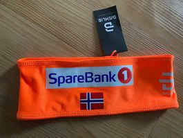 Stirnband norwegen xc ski langlauf björn daehlie