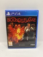 Bound by Flame PS4
