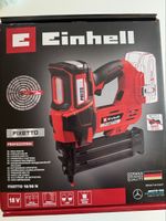 Einhell Akku Nagelpistole