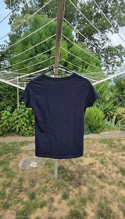 T-Shirts: EHC Kloten, Fan-Shirt – Gebraucht aus Stadel von Robinnadja 1