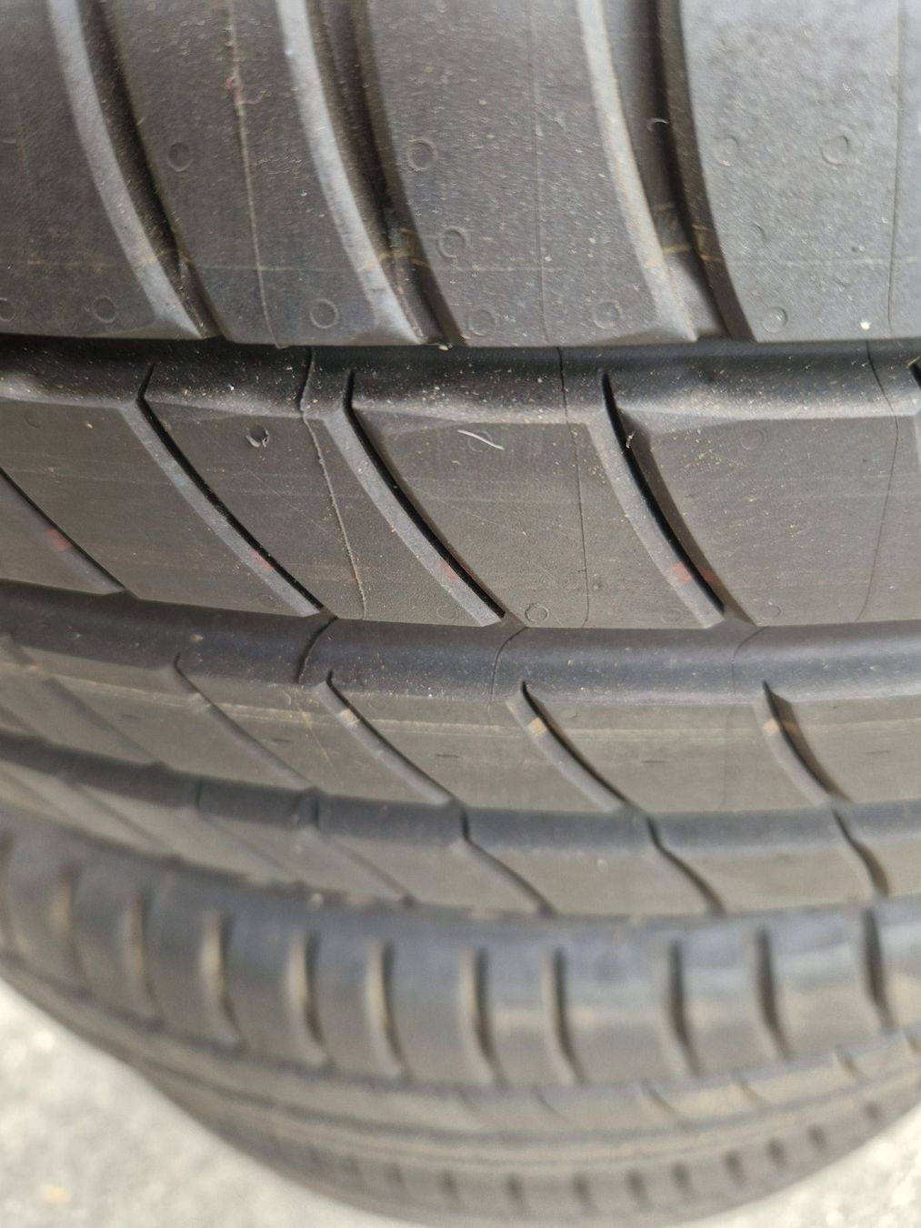 Bridgestone Pneumatici & Ruote complete: 4x 215/65R16 102H Michelin – Nuovo (secondo la descrizione) da Kerzers venduto da ernst1234 1