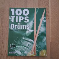 Schlagzeugnoten Drumset Noten mit CD