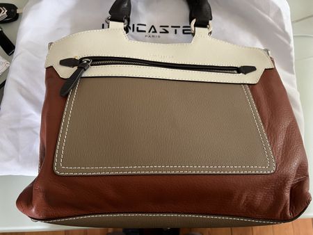 Sac à main Lancaster