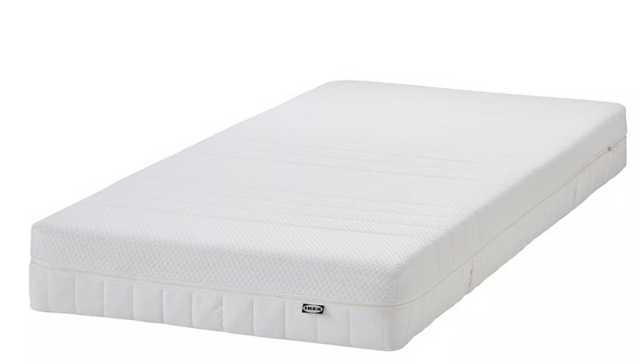 Ikea Letti: IKAE Bett Tonstad – Usato da Sarnen venduto da faluca71