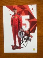 Sebastian  Vettel  /   orig. AK