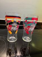 Coca Cola Gläser Euro 2016