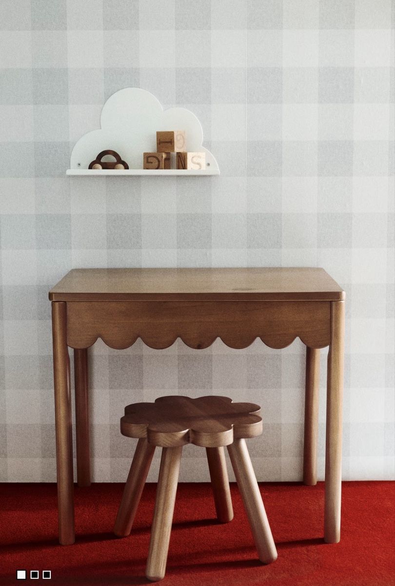 H&M Scaffali: Wandregal Kinderzimmer NEU h&m – Nuovo (secondo la descrizione) da Büron venduto da Flor2009 4